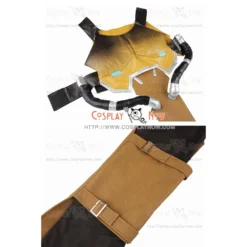 Overwatch Cosplay McCree Costume 19 Overwatch Cosplay McCree Costume -Halloween Shop overwatch cosplay mccree costume mtj072 0ca