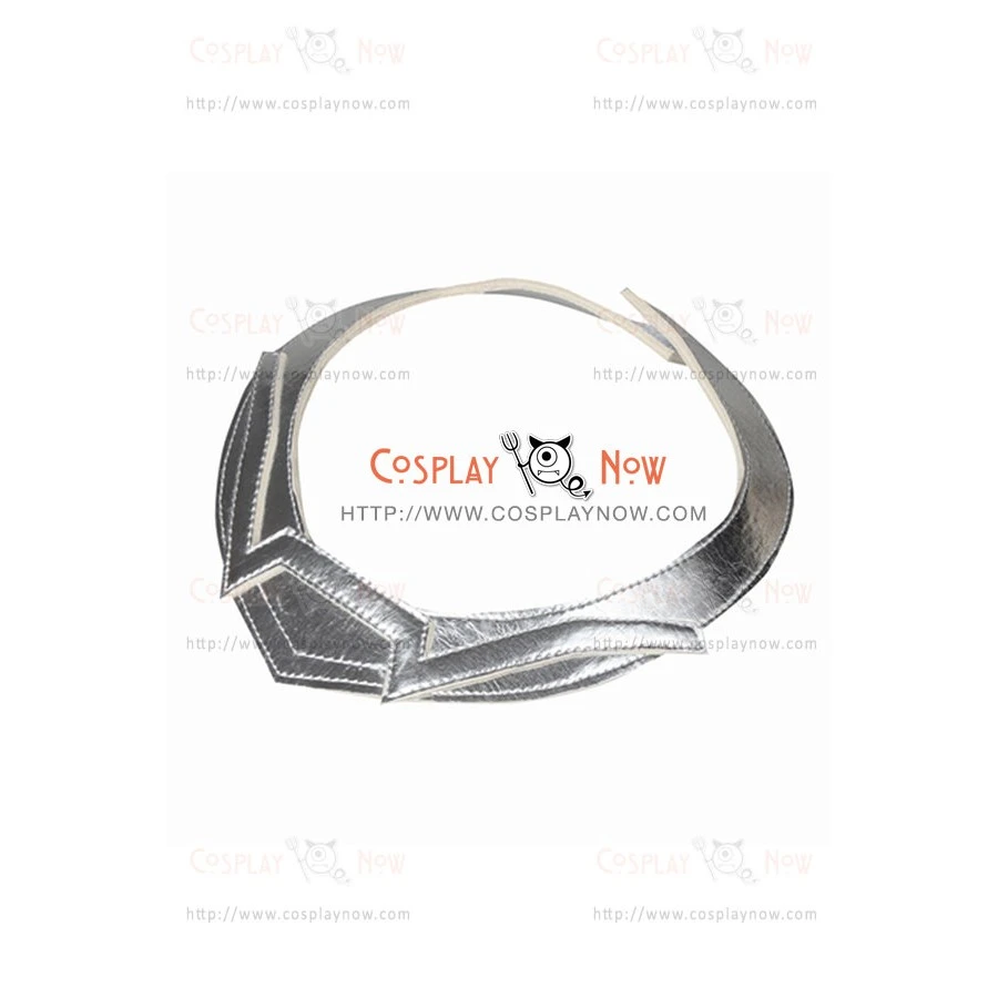 Overwatch Cosplay Symmetra Costume 9 Overwatch Cosplay Symmetra Costume - Image 7