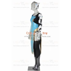 Overwatch Cosplay Symmetra Costume 12 Overwatch Cosplay Symmetra Costume -Halloween Shop overwatch cosplay symmetra costume mtj075 58e