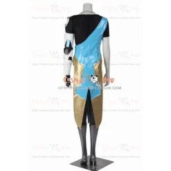 Overwatch Cosplay Symmetra Costume 13 Overwatch Cosplay Symmetra Costume -Halloween Shop overwatch cosplay symmetra costume mtj075 da3