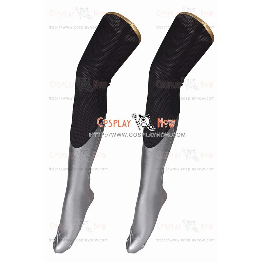 Overwatch Cosplay Symmetra Costume 10 Overwatch Cosplay Symmetra Costume - Image 8