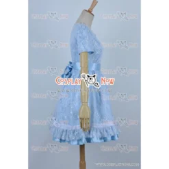 Oz The Great And Powerful Cosplay China Girl Doll Costume 12 Oz The Great And Powerful Cosplay China Girl Doll Costume -Halloween Shop oz the great and powerful cosplay china girl doll costume wo001 1 27d