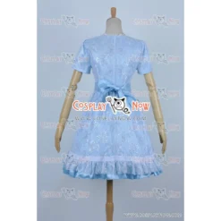 Oz The Great And Powerful Cosplay China Girl Doll Costume 15 Oz The Great And Powerful Cosplay China Girl Doll Costume -Halloween Shop oz the great and powerful cosplay china girl doll costume wo001 1 5c3