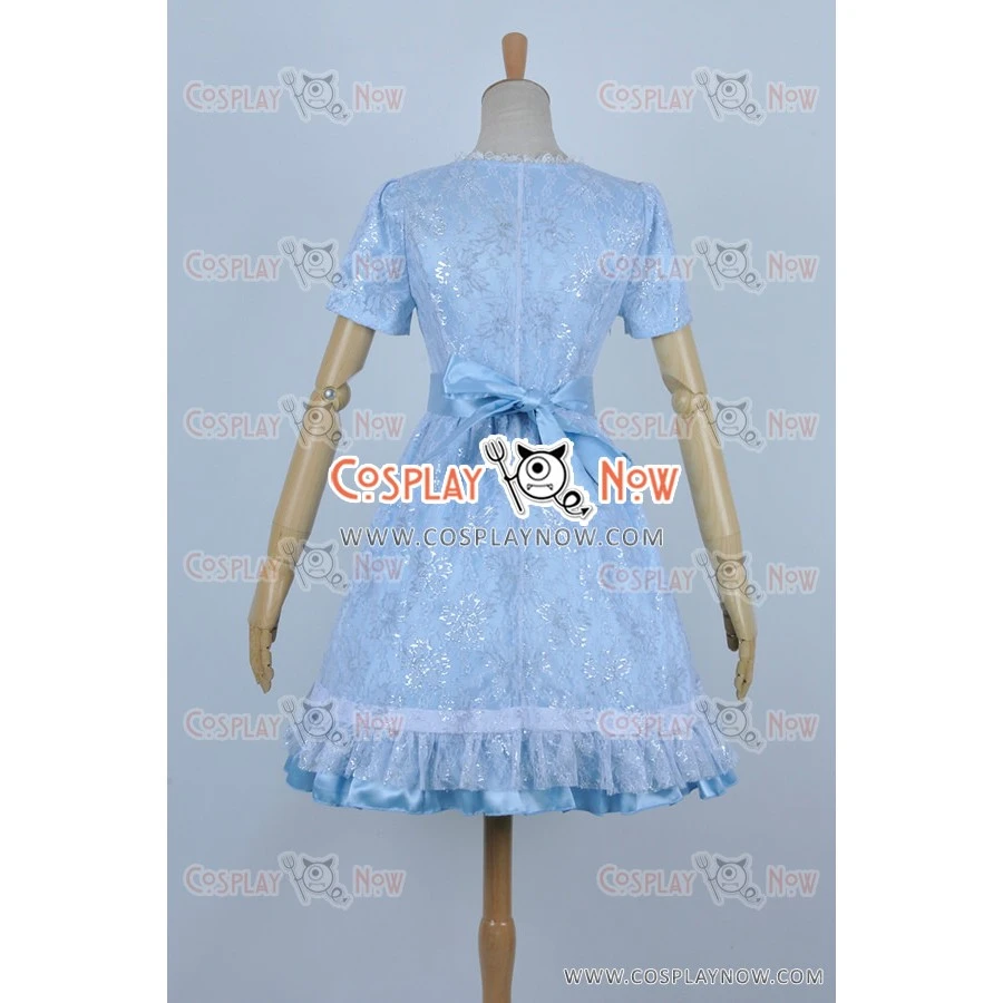 Oz The Great And Powerful Cosplay China Girl Doll Costume 8 Oz The Great And Powerful Cosplay China Girl Doll Costume - Image 6