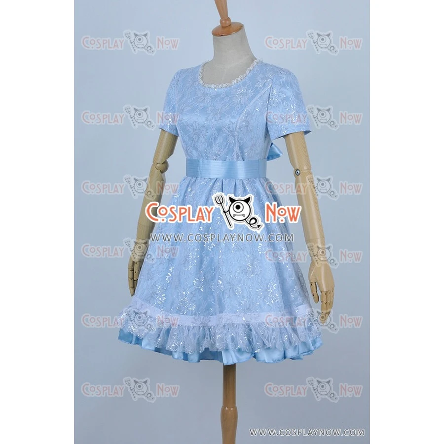 Oz The Great And Powerful Cosplay China Girl Doll Costume 7 Oz The Great And Powerful Cosplay China Girl Doll Costume - Image 5