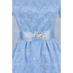 Oz The Great And Powerful Cosplay China Girl Doll Costume 17 Oz The Great And Powerful Cosplay China Girl Doll Costume -Halloween Shop oz the great and powerful cosplay china girl doll costume wo001 1 a40