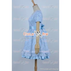 Oz The Great And Powerful Cosplay China Girl Doll Costume 13 Oz The Great And Powerful Cosplay China Girl Doll Costume -Halloween Shop oz the great and powerful cosplay china girl doll costume wo001 1 fad
