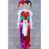 Pierrot Bolneze Cosplay Female Clown Joker Costume 2 Pierrot Bolneze Cosplay Female Clown Joker Costume -Halloween Shop pierrot bolneze cosplay female clown joker costume hc5037 983