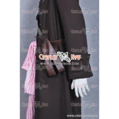 Pirates Of The Caribbean 4 Cosplay Jack Sparrow Costume 28 Pirates Of The Caribbean 4 Cosplay Jack Sparrow Costume -Halloween Shop pirates of the caribbean 4 cosplay jack sparrow costume wp004 2 1ae