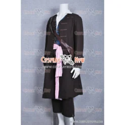 Pirates Of The Caribbean 4 Cosplay Jack Sparrow Costume 20 Pirates Of The Caribbean 4 Cosplay Jack Sparrow Costume -Halloween Shop pirates of the caribbean 4 cosplay jack sparrow costume wp004 2 d9f