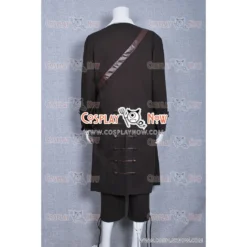 Pirates Of The Caribbean 4 Cosplay Jack Sparrow Costume 21 Pirates Of The Caribbean 4 Cosplay Jack Sparrow Costume -Halloween Shop pirates of the caribbean 4 cosplay jack sparrow costume wp004 2 f18