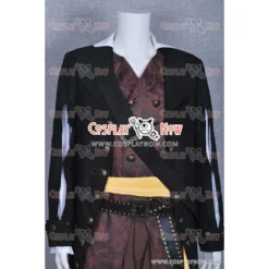 Pirates Of The Caribbean Cosplay Barbossa Costume Outfit 22 Pirates Of The Caribbean Cosplay Barbossa Costume Outfit -Halloween Shop pirates of the caribbean cosplay barbossa costume outfit wp002 642 2 6ea