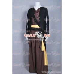 Pirates Of The Caribbean Cosplay Barbossa Costume Outfit 19 Pirates Of The Caribbean Cosplay Barbossa Costume Outfit -Halloween Shop pirates of the caribbean cosplay barbossa costume outfit wp002 642 2 ead