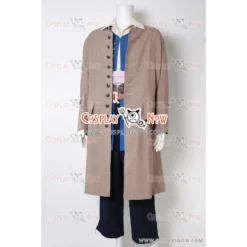 Pirates Of The Caribbean Cosplay Captain Jack Sparrow Costume 12 Pirates Of The Caribbean Cosplay Captain Jack Sparrow Costume -Halloween Shop pirates of the caribbean cosplay captain jack sparrow costume hc10850 f44