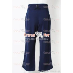 Pirates Of The Caribbean Cosplay Jack Sparrow Costume -Halloween Shop pirates of the caribbean cosplay jack sparrow costume hc10849 05a