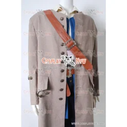 Pirates Of The Caribbean Cosplay Jack Sparrow Costume -Halloween Shop pirates of the caribbean cosplay jack sparrow costume hc10849 572