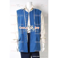 Pirates Of The Caribbean Cosplay Jack Sparrow Costume -Halloween Shop pirates of the caribbean cosplay jack sparrow costume hc10849 83d