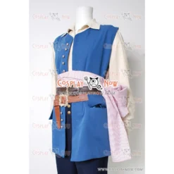 Pirates Of The Caribbean Cosplay Jack Sparrow Costume -Halloween Shop pirates of the caribbean cosplay jack sparrow costume hc10849 c41