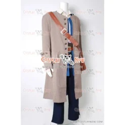 Pirates Of The Caribbean Cosplay Jack Sparrow Costume -Halloween Shop pirates of the caribbean cosplay jack sparrow costume hc10849 c5c