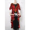 Pirates Of The Caribbean Elizabeth Swann Cosplay Costume -Halloween Shop pirates of the caribbean elizabeth swann cosplay costume wc004 1 3ed