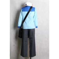 Pokemon Black And White Hilbert Cosplay Costume 10 Pokemon Black And White Hilbert Cosplay Costume -Halloween Shop pokemon black and white hilbert cosplay costume cc 00003 00012 1cs bc2