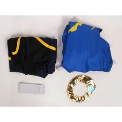 Pokemon Legends: Arceus Adaman Cosplay Costume -Halloween Shop pokemon legends arceus adaman cosplay costume cc 00003 00071 01cs a46