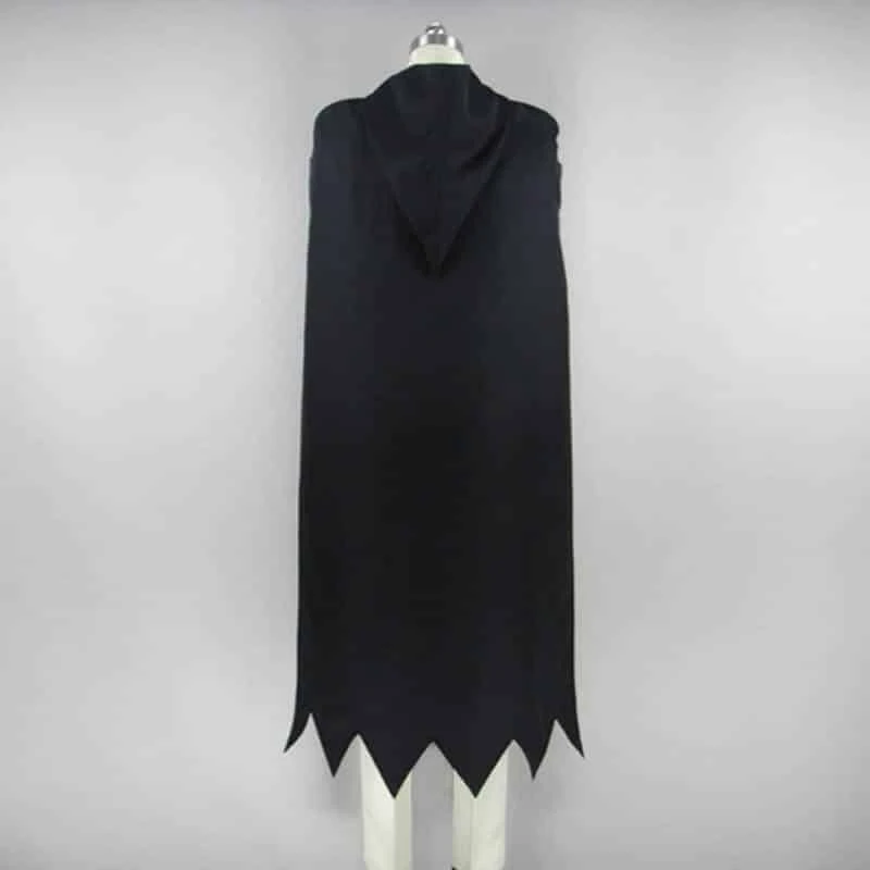 Pokemon: Lucario And The Mystery Of Mew Sir Aaron Cosplay Costume 6 Pokemon: Lucario And The Mystery Of Mew Sir Aaron Cosplay Costume - Image 4