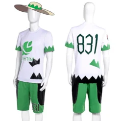 Pokemon Sword And Shield Milo Cosplay Costume 10 Pokemon Sword And Shield Milo Cosplay Costume -Halloween Shop pokemon sword and shield milo cosplay costume cc 00003 00078 01cs 513