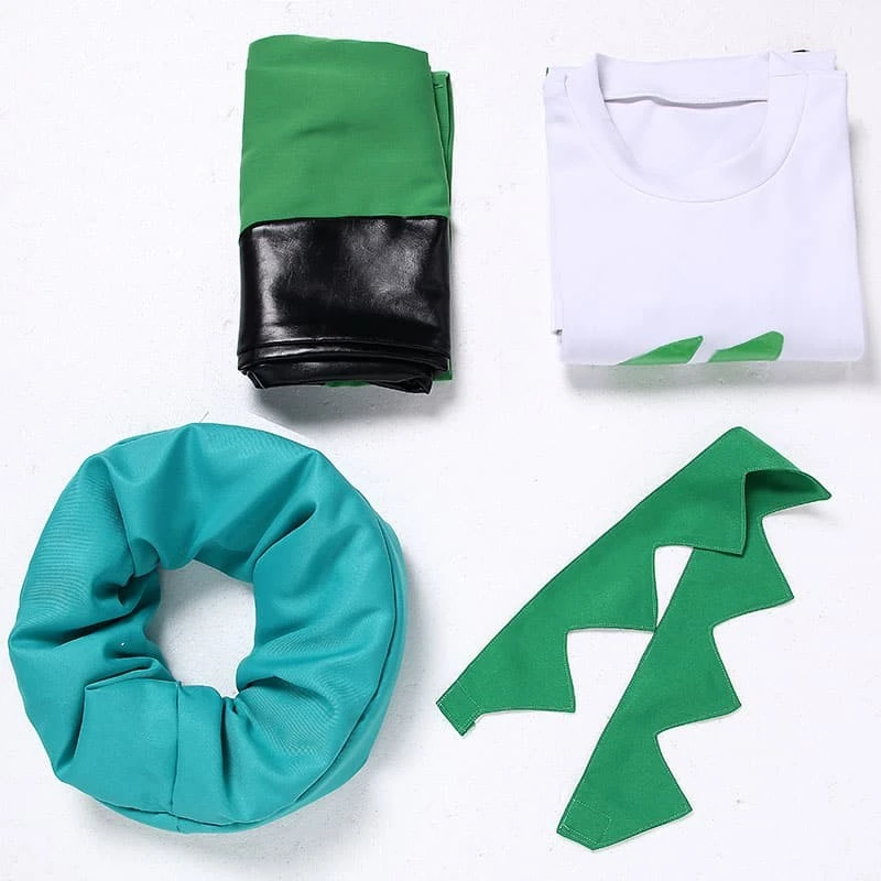 Pokemon Sword And Shield Milo Cosplay Costume 7 Pokemon Sword And Shield Milo Cosplay Costume - Image 5