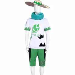Pokemon Sword And Shield Milo Cosplay Costume 9 Pokemon Sword And Shield Milo Cosplay Costume -Halloween Shop pokemon sword and shield milo cosplay costume cc 00003 00078 01cs d24