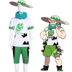 Pokemon Sword And Shield Milo Cosplay Costume 8 Pokemon Sword And Shield Milo Cosplay Costume -Halloween Shop pokemon sword and shield milo cosplay costume cc 00003 00078 01cs ede