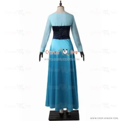 Princess Ariel Cosplay Costume For Girls 10 Princess Ariel Cosplay Costume For Girls -Halloween Shop princess ariel cosplay costume for girls cn3601 f46