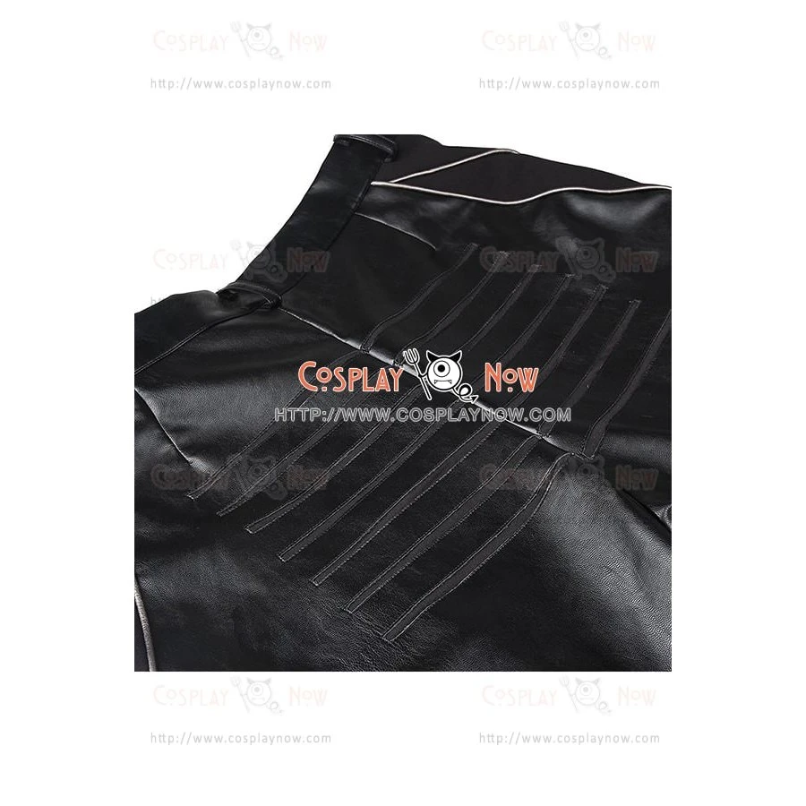 Professor Zoom Eobard Thawne Costume For The Flash Season 2 Reverse Flash Cosplay 8 Professor Zoom Eobard Thawne Costume For The Flash Season 2 Reverse Flash Cosplay - Image 6