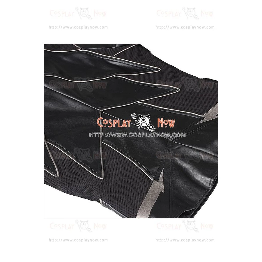 Professor Zoom Eobard Thawne Costume For The Flash Season 2 Reverse Flash Cosplay 7 Professor Zoom Eobard Thawne Costume For The Flash Season 2 Reverse Flash Cosplay - Image 5