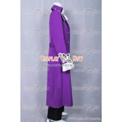 Purple Rain Cosplay Prince Rogers Nelson Costume 14 Purple Rain Cosplay Prince Rogers Nelson Costume -Halloween Shop purple rain cosplay prince rogers nelson costume wp001 dark purple 3fa
