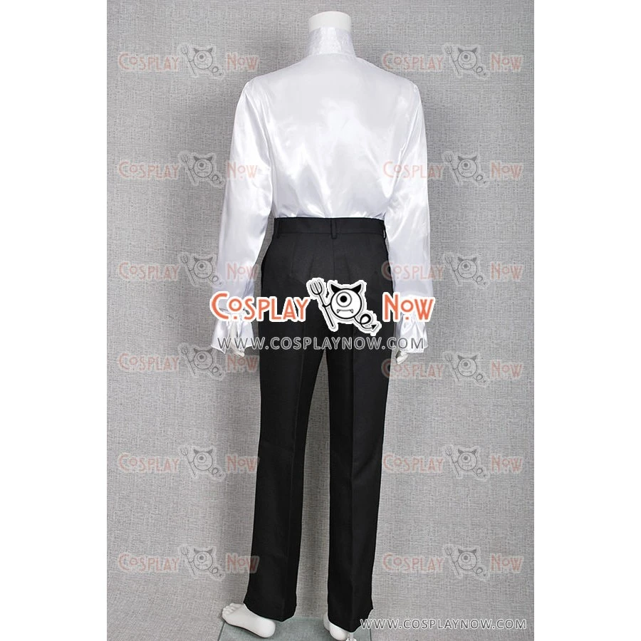 Purple Rain Cosplay Prince Rogers Nelson Costume 10 Purple Rain Cosplay Prince Rogers Nelson Costume - Image 8