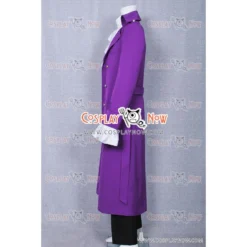 Purple Rain Cosplay Prince Rogers Nelson Costume 15 Purple Rain Cosplay Prince Rogers Nelson Costume -Halloween Shop purple rain cosplay prince rogers nelson costume wp001 dark purple 9f1