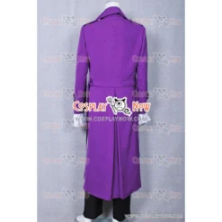 Purple Rain Cosplay Prince Rogers Nelson Costume 17 Purple Rain Cosplay Prince Rogers Nelson Costume -Halloween Shop purple rain cosplay prince rogers nelson costume wp001 dark purple d75