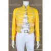 Queen Band Lead Vocals Cosplay Freddie Mercury Costume -Halloween Shop queen band lead vocals cosplay freddie mercury costume mq001 1228 1 0e0