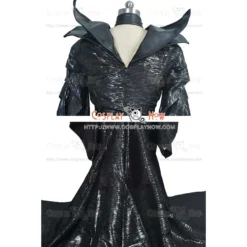 Queen Fairy Maleficent Costume For Maleficent Cosplay 9 Queen Fairy Maleficent Costume For Maleficent Cosplay -Halloween Shop queen fairy maleficent costume for maleficent cosplay ml1232 3ee