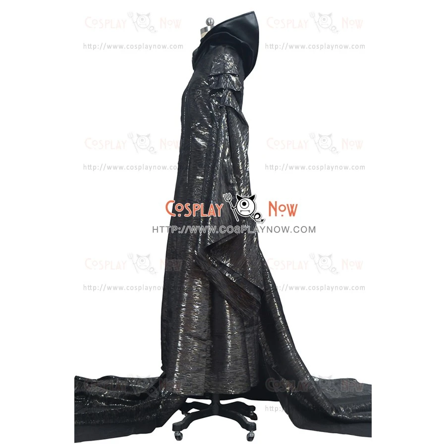 Queen Fairy Maleficent Costume For Maleficent Cosplay 5 Queen Fairy Maleficent Costume For Maleficent Cosplay - Image 3