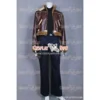Resident Evil 4 Leon Scott Kennedy Cosplay Costume 2 Resident Evil 4 Leon Scott Kennedy Cosplay Costume -Halloween Shop resident evil 4 leon scott kennedy cosplay costume hc3554 049