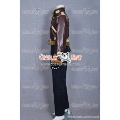 Resident Evil 4 Leon Scott Kennedy Cosplay Costume 13 Resident Evil 4 Leon Scott Kennedy Cosplay Costume -Halloween Shop resident evil 4 leon scott kennedy cosplay costume hc3554 342