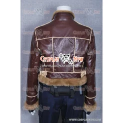 Resident Evil 4 Leon Scott Kennedy Cosplay Costume 17 Resident Evil 4 Leon Scott Kennedy Cosplay Costume -Halloween Shop resident evil 4 leon scott kennedy cosplay costume hc3554 43d