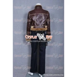 Resident Evil 4 Leon Scott Kennedy Cosplay Costume 15 Resident Evil 4 Leon Scott Kennedy Cosplay Costume -Halloween Shop resident evil 4 leon scott kennedy cosplay costume hc3554 e0b