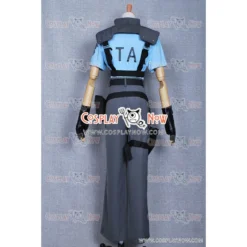 Resident Evil Jill Valentine Cosplay Costume 16 Resident Evil Jill Valentine Cosplay Costume -Halloween Shop resident evil jill valentine cosplay costume hc3446 72f