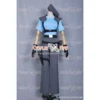 Resident Evil Jill Valentine Cosplay Costume 1 Resident Evil Jill Valentine Cosplay Costume -Halloween Shop resident evil jill valentine cosplay costume hc3446 874