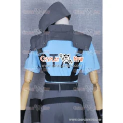 Resident Evil Jill Valentine Cosplay Costume 19 Resident Evil Jill Valentine Cosplay Costume -Halloween Shop resident evil jill valentine cosplay costume hc3446 8f9