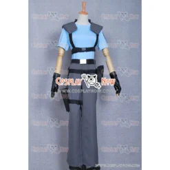 Resident Evil Jill Valentine Cosplay Costume 12 Resident Evil Jill Valentine Cosplay Costume -Halloween Shop resident evil jill valentine cosplay costume hc3446 c8e