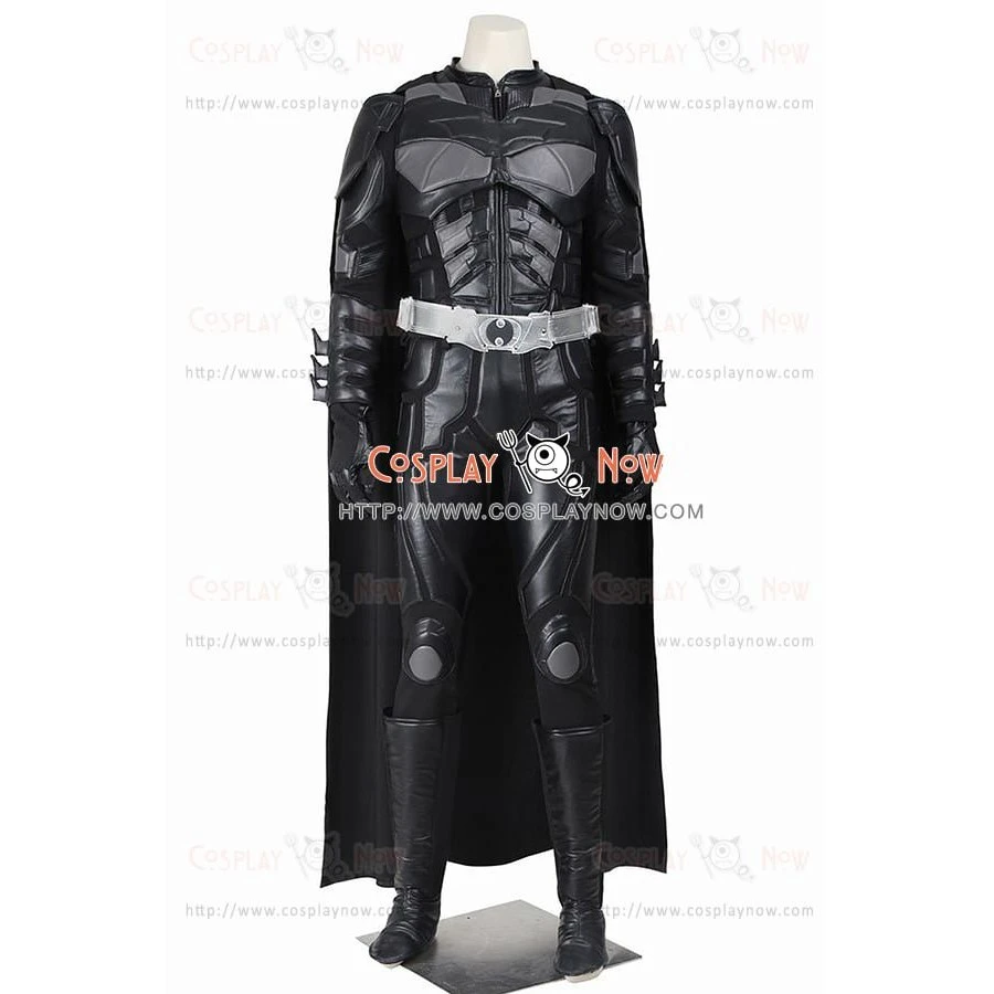 Rises Costume For Batman The Dark Knight Cosplay 3 Rises Costume For Batman The Dark Knight Cosplay